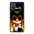 Bendy And The Ink Machine Galaxy A51 / A71 Case