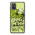 Bring Me The Horizon Galaxy A51 / A71 Case