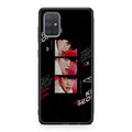 BTS Jin Galaxy A51 / A71 Case