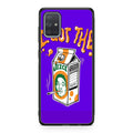 Chance The Rapper I Got The Juice Galaxy A51 / A71 Case
