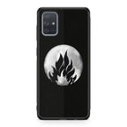 Dauntless Divergent Galaxy A51 / A71 Case