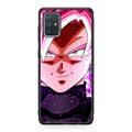 Dragon Ball Goku Black Rose Galaxy A51 / A71 Case
