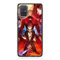 Fate/Stay Night Unlimited Blade Works Galaxy A51 / A71 Case