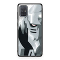 Fullmetal Alchemist Alphonse Galaxy A51 / A71 Case
