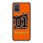 General Lee 01 Galaxy A51 / A71 Case