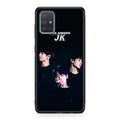 Jeon Jungkook Galaxy A51 / A71 Case