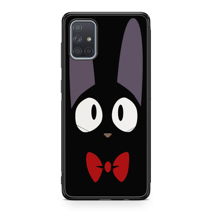 Jiji The Cat Ghibli Galaxy A51 / A71 Case