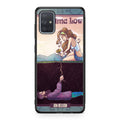 Jon Bellion All Time Low Galaxy A51 / A71 Case