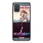 Jon Bellion All Time Low Galaxy A51 / A71 Case