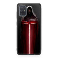 Kylo Ren Lightsaber Galaxy A51 / A71 Case
