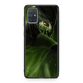 Mortal Kombat Reptile Galaxy A51 / A71 Case