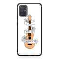Queen Of Everything Galaxy A51 / A71 Case