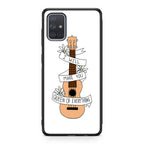 Queen Of Everything Galaxy A51 / A71 Case