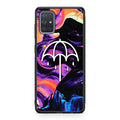 That's The Spirit Umbrella Art Galaxy A51 / A71 Case