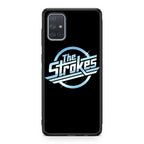 The Strokes Galaxy A51 / A71 Case