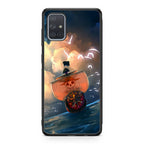 Thousand Sunny Galaxy A51 / A71 Case