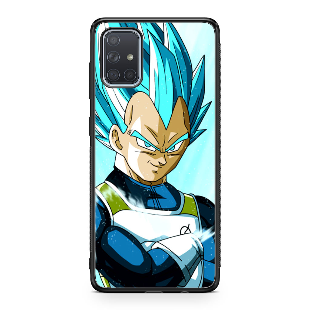 Vegeta Galaxy A51 / A71 Case