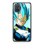 Vegeta Galaxy A51 / A71 Case