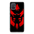 Vegeta Royal Saiyan Galaxy A51 / A71 Case