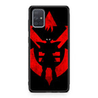Vegeta Royal Saiyan Galaxy A51 / A71 Case