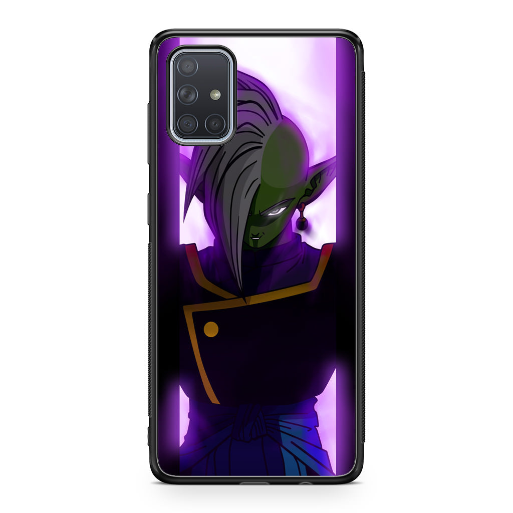 Zamasu Dragon Ball Galaxy A51 / A71 Case