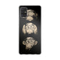 3 Wise Monkey Galaxy A51 / A71 Case