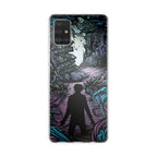 A Day To Remember Have Faith In Me Poster Galaxy A51 / A71 Case
