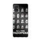 All-Time Troopers Galaxy A51 / A71 Case