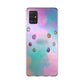 Among Us Colorful Galaxy A51 / A71 Case