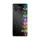 Among Us Crewmate Galaxy A51 / A71 Case
