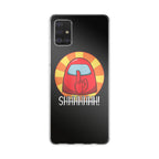 Among Us You Are Impostor Galaxy A51 / A71 Case