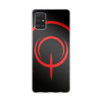 Anime Fate/Zero Galaxy A51 / A71 Case