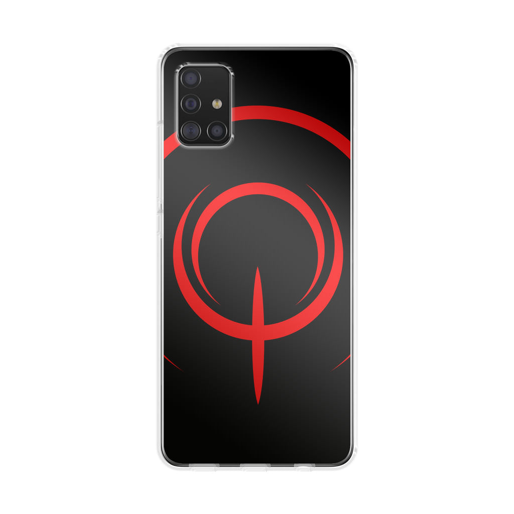 Anime Fate/Zero Galaxy A51 / A71 Case