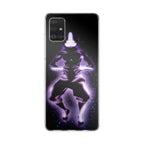 Avatar Aang In Spirit World Mode Galaxy A51 / A71 Case