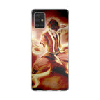 Avatar The Last Airbender Prince Zuko Galaxy A51 / A71 Case
