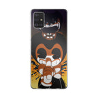 Bendy And The Ink Machine Galaxy A51 / A71 Case
