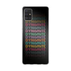 BTS Dynamite Galaxy A51 / A71 Case