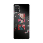 BTS J-Hope Galaxy A51 / A71 Case