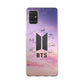 BTS Signature 2 Galaxy A51 / A71 Case