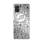BTS Young Forever Galaxy A51 / A71 Case