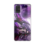 Date A Live Yatogami Galaxy A51 / A71 Case
