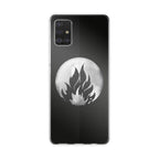 Dauntless Divergent Galaxy A51 / A71 Case
