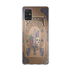 Enchiridion Book Galaxy A51 / A71 Case