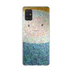 Finn Collage Galaxy A51 / A71 Case