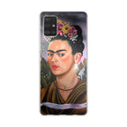 Frida Kahlo Art Galaxy A51 / A71 Case