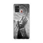 Fullmetal Alchemist Galaxy A51 / A71 Case