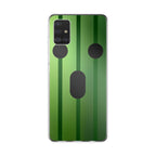 Funny Cactuar Face Galaxy A51 / A71 Case