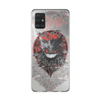 Gengar The Ghost Galaxy A51 / A71 Case