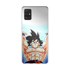 Goku Genki Dama Galaxy A51 / A71 Case