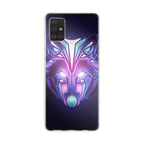 Hardwell Wolf Galaxy A51 / A71 Case